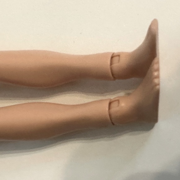 3/10 The Wishing Factory Cody Simpson poseable Articulating 11” size Doll - Picture 6 of 6